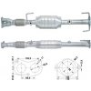 Magnaflow Katalyzátor na TOYOTA