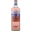 Gordon\'s Premium Pink Gin Alcohol Free 0% 0,7l (čistá fľaša)