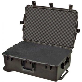 Pelican Storm Case iM2950 s penou čierny