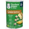 Gerber Organic CHRUMKY Ryžovo-pšeničné s banánom (od ukonč. 8. mesiaca) 1x35 g, 8445290321466