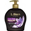 Tekuté mydlo krémove Lilien 500ml Wild orchid