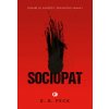 Sociopat - D. B. Peck