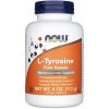 Now Foods L-Tyrosine Pure Powder - 113 g
