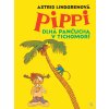 Pippi Dlhá pančucha v Ti… (Astrid Lindgrenová)