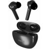Slúchadlá, bezdrôtové, Bluetooth 5.3, s mikrofónom, MAXELL Dynamic, čierna