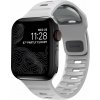 Remienok Nomad Sport Strap M/L Grey Apple Watch 42/44/45/Ultra 49mm (NM01958185)