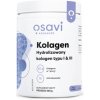 Osavi Kolagén Hydrolyzovaný kolagén typu I a III - 300 g