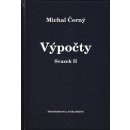 Výpočty - Michal Černý