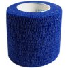 StokMed Stokban elastický samolepiaci obväz 5 cm x 4,5 m Tmavo-modrá