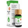 CBD Konopný olej pro zvířata 10% 10ml