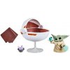 Hasbro Star Wars skladacie sada The Bounty