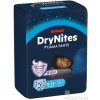 HUGGIES DryNites pre chlapca 8-15 r 27-57 kg 9 ks