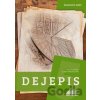 Dejepis 5 - Pracovný zošit - Kliment Ondrejka