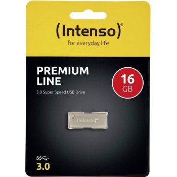 Intenso Premium Line 16GB 3534470