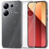 Tech-Protect Flexair kryt na Xiaomi Redmi Note 13 Pro 4G, glitter