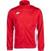 Lotto sweat Delta FZ červená