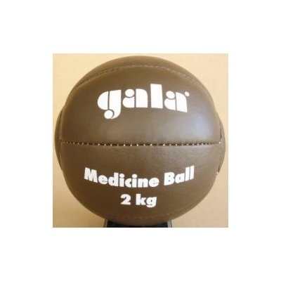 Medicinálna lopta Gala - rôzne hmotnosti 5,0 kg