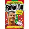 Športové superhviezdy: Ronaldo je macher! - Dan Green, Simon Mugford - online doručenie