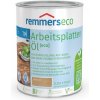 Remmers Arbeitspaltten- Öl (eco) - olej na drevené pracovné dosky transparentný 0.375l