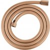 Grohe Hadice - Silverflex sprchová hadica 175 cm, Warm Sunset 28388DA0