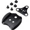 adaptér Shimano SM SH41 na SPD zaražky SMSH51 SMSH56