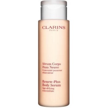 Clarins Renew Plus Body Serum 200 ml