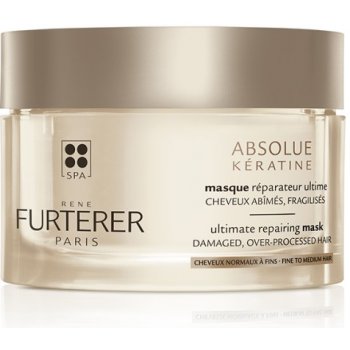 Rene Furtere Absolue Keratine Mask 200 ml