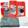 SONAX sada na regeneráciu a ochranu laku