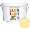 Slovakryl 0610 5kg - béžový