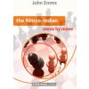 Nimzo-Indian: Move by Move (John Emms)(Brožovaná)