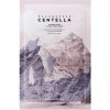 SKIN1004 - Madagascar Centella Poremizing Clarifying Mask - Čistiaca ílová maska na minimalizáciu pórov 23ml