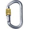 Singing Rock Oval Steel Screw