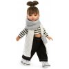 Antonio Juan 25302 EMILY realistická s celovinylovým tělem 33 cm