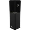 STRONG ultra power banka S-19/ 12 000 mAh/ TFT displej/ nabíjení tří zařízení současně/ 1x USB/ 2x USB-C/ PD 3.1/ černá