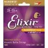 ELIXIR Phosphor bronze Extra Light 10/47