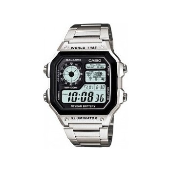 Casio AE-1200WHD-1A