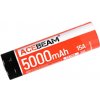 Profi aku. ACEBEAM IMR21700 5000mAh 15A 3,6V chránený
