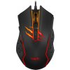 Káblová myš Havit Ms1027 Optický senzor Herná myš (MS1027)