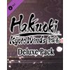 ESD Hakuoki Kyoto Winds Deluxe Pack ESD_7043
