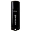 Transcend 256GB JetFlash 700 USB 3.1 flash disk, černý TS256GJF700