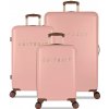 SuitSuit TR-7171/3 Fab Seventies Coral Cloud 91 L 60 L 32 l