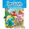 Šmolkovia - Štyri rozprávky - 0