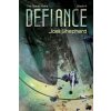 Defiance (Joel Shepherd)(Brožovaná)