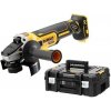 DeWALT DCG405NT - aku bezuhlíková uhlová brúska