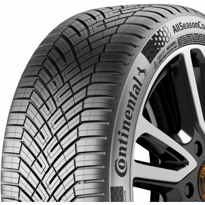 Continental AllSeasonContact 2 235/35 R19 91Y