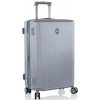 Heys Earth Tones M Glacier Grey 81 l HEYS-10156-0144-26