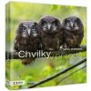 Chvilky v přírodě - Chaloupek Václav