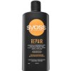 Syoss Repair Therapy Shampoo posilujúci šampón pre veľmi poškodené vlasy 500 ml