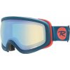 Rossignol Ace AMP blue sph lyžařské brýle