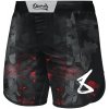 MMA trenky - 8 WEAPONS - Hit 2.0 - čierne